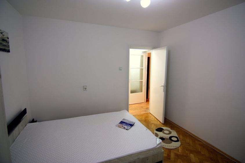 Apartament 2 camere, loc parcare curte imobil, 500 metri de Medicina - 7