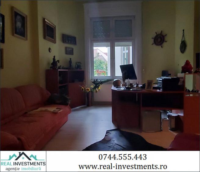Casa 8 cam. zona Ultracentrala - ID : RH-21633-property - 1