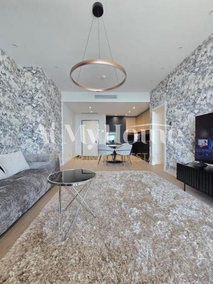 Apartament premium 2 camere | UP-site Floreasca | Prima închiriere - 4