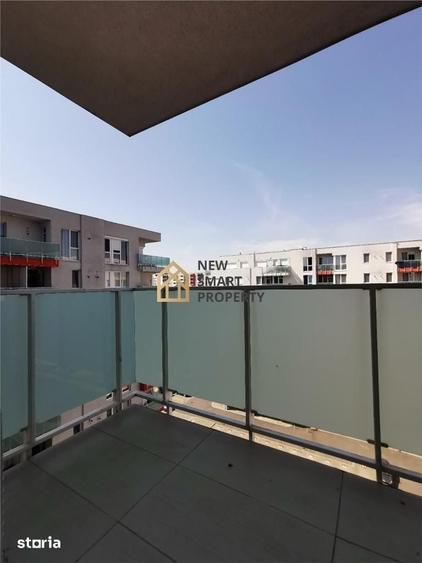 De inchiriat apartament 2 camere ARED - Kaufland - 8