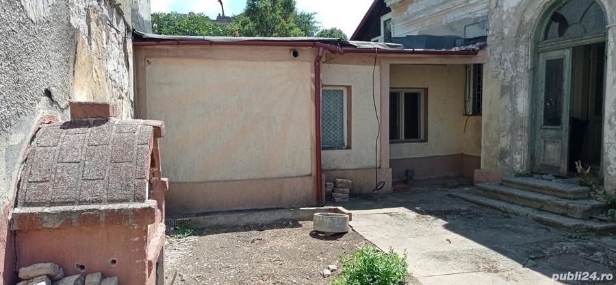 Casă cu 4 camere cu Teren 147 Mp în Tomis III