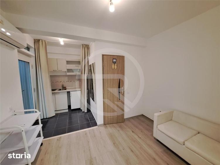 Spațiu comercial, de 40 mp, în Gheorgheni