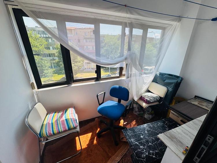 Apartament 2 Camere, Decomandat | Etaj 2 | Crihala Nord - Exclusivitate - 9
