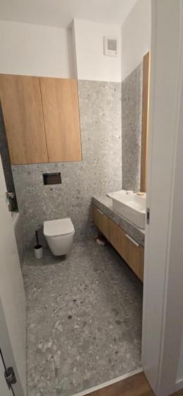 Apartament cu 2 camere semidecomandat, mobilat în Aviației