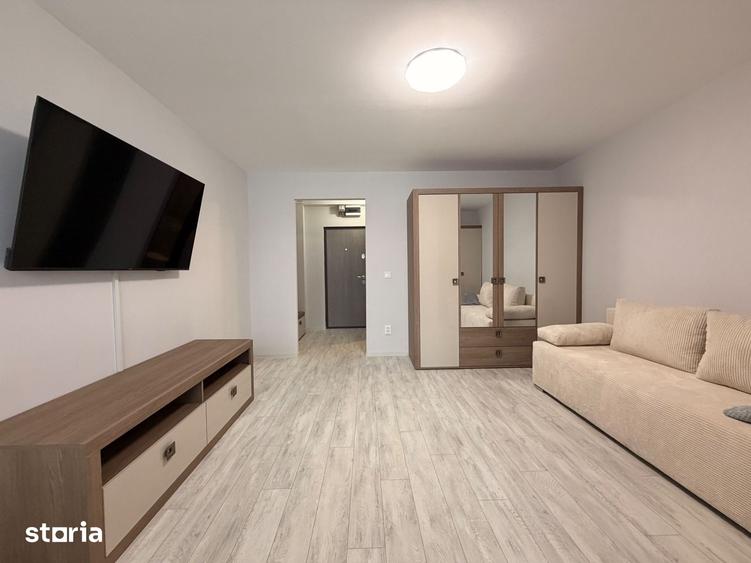 Garsoniera pe care o alegi pentru zona, nu doar pentru interior - 3
