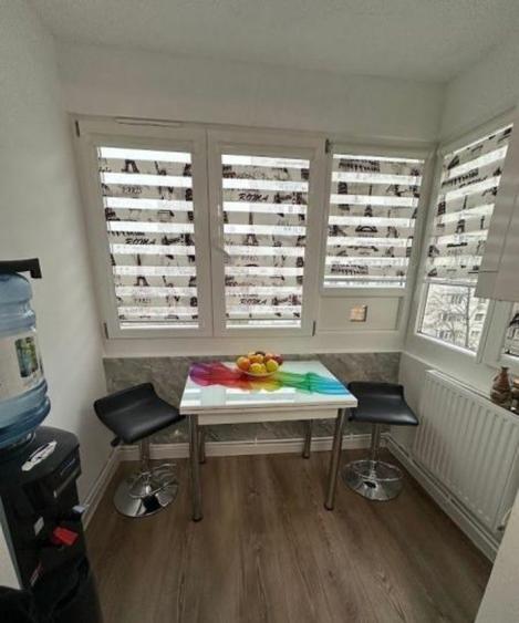 Apartament cu 3 camere decomandat, mobilat în 1 Decembrie 1918
