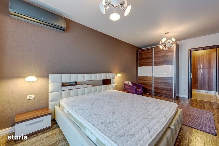Apartament cu 2 camere în Central