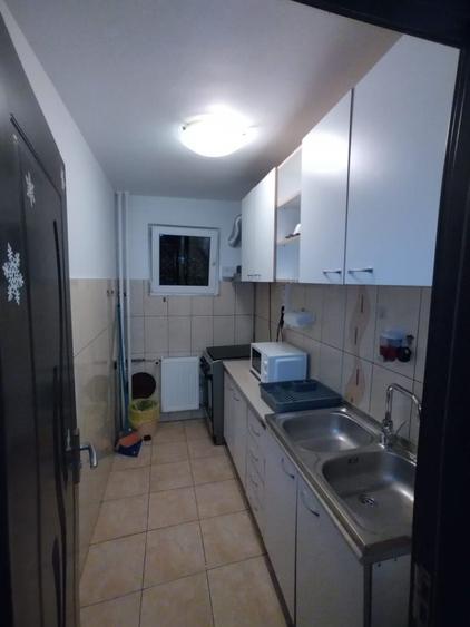 Apartament cu 2 camere în Bălăceanca