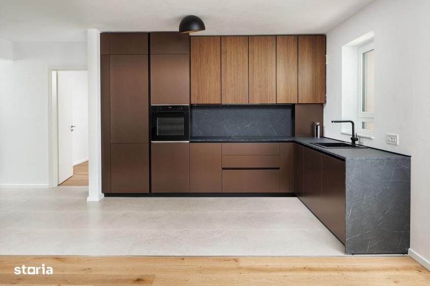 Studio premium | KUDO Apartments - 6