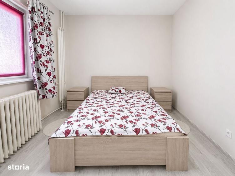 Apartament cu 2 camere în Girocului