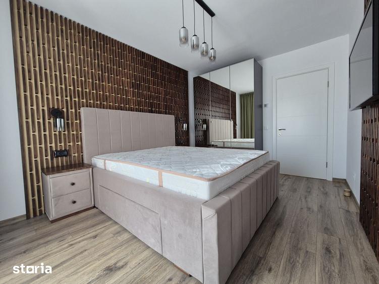 Apartament cu 2 camere în Tolstoi