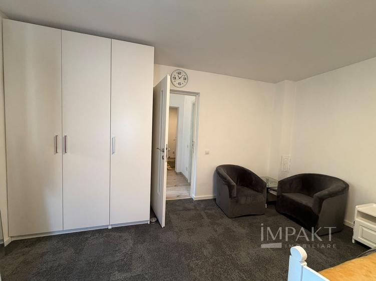 Apartament 1 cameră, Hașdeu – aproape de UMF, cheltuieli incluse - 4