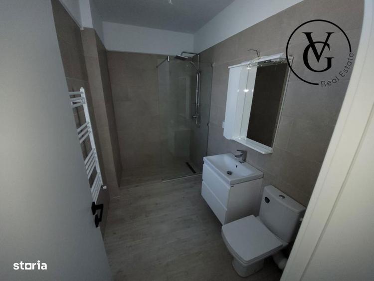 Apartament cu 2 camere decomandat în Nord