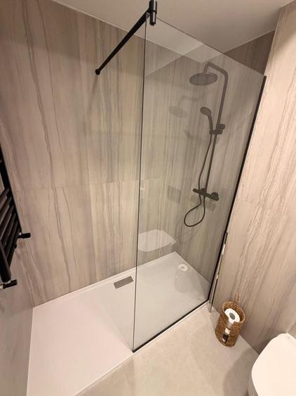 Apartament cu 2 camere decomandat, mobilat în Aviației