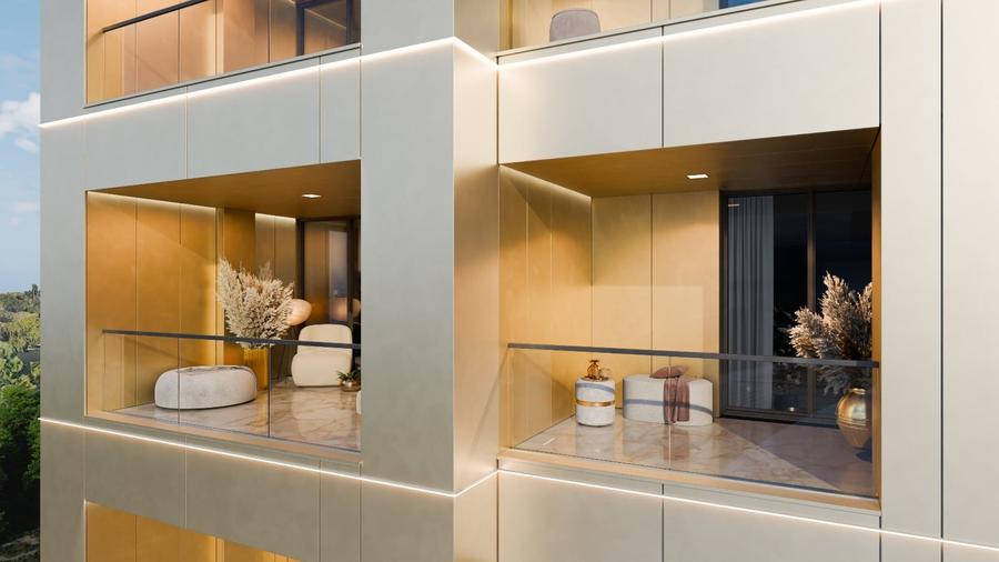 Apartament cu 2 camere semidecomandat în Colentina