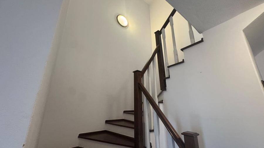 Duplex cu 4 camere cu Canalizare în Arhitecților - Calea Cisnădiei