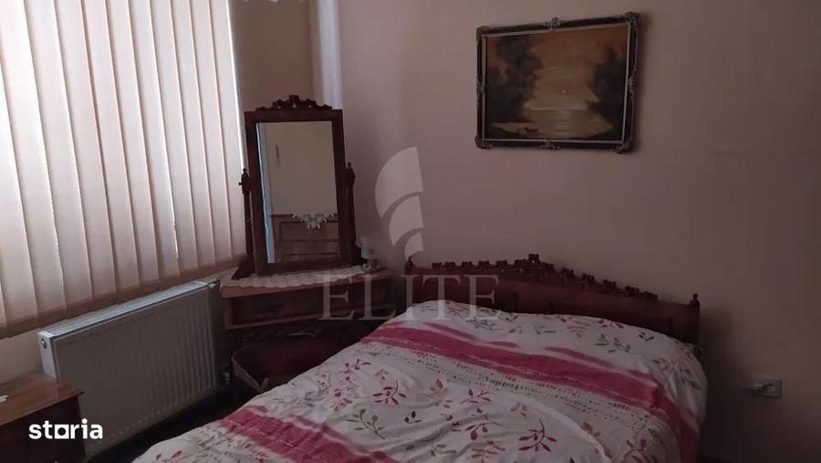 Apartament 2 camere in zona STRAZII FANTANELE-BIOMEDICA - 5