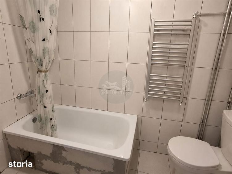 Apartament cu 2 camere în Terezian
