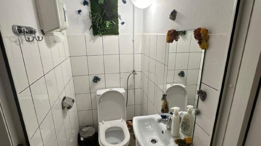 Spațiu comercial, de 75 mp, în Central