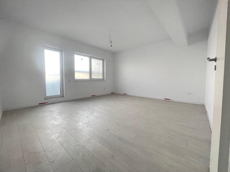 Apartament cu 2 camere decomandat în Berceni
