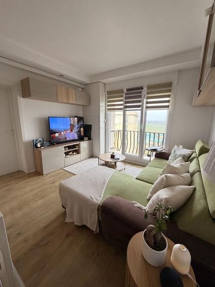 Apartament cu 2 camere în Ștefăneștii de Jos
