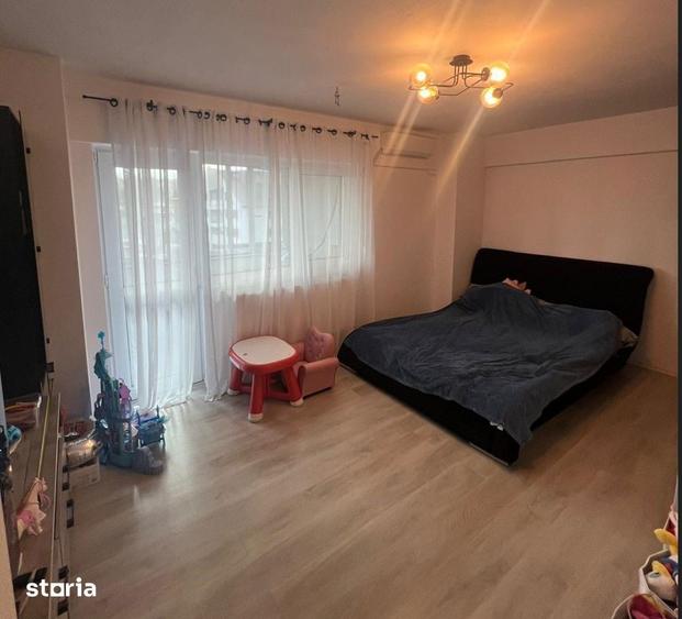 Apartament cu 2 camere decomandat în Rediu