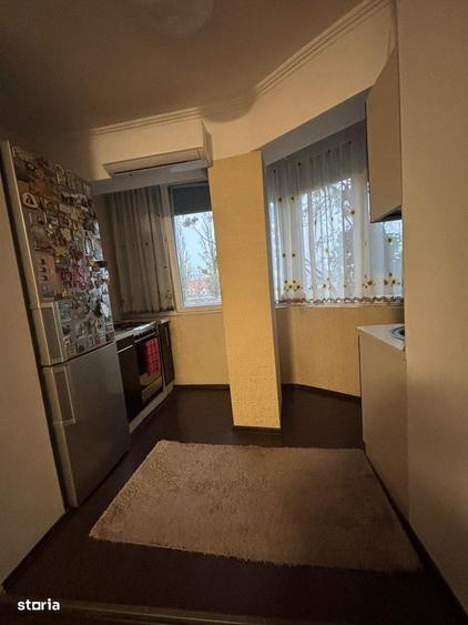 Apartament cu 2 camere în Calea Aradului