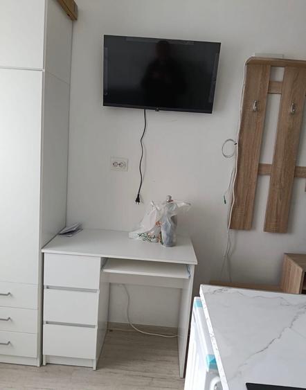Garsonieră semidecomandată în Gheorgheni