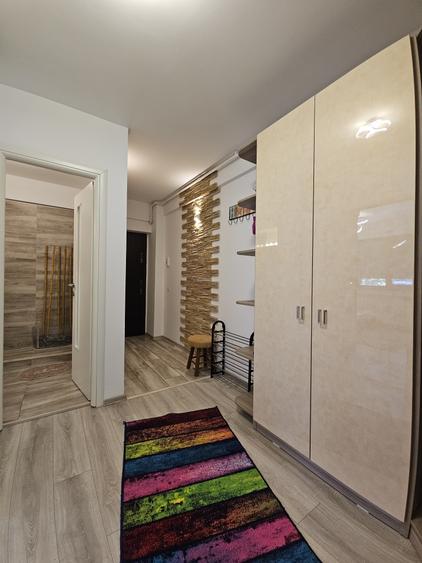 Direct Proprietar! Cartier Compozitori. Apartament de inchiriat 2 Camere + loc parcare subteran - 1