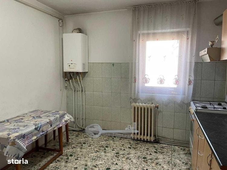 Apartament 2 camere de inchiriat - Zona Gara - Arcu -10 min Palas Mall - 5