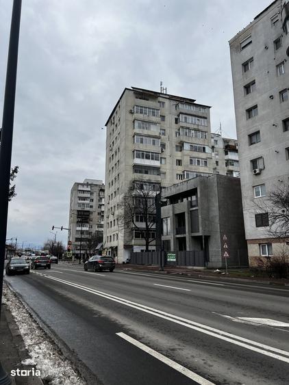 Casă cu 6 camere cu Teren 300 Mp în Central