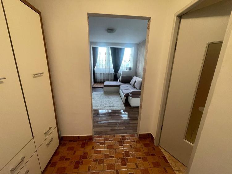 Garsonieră în Săldăbagiu de Munte