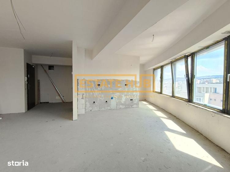 Apartament cu 3 camere în Florești