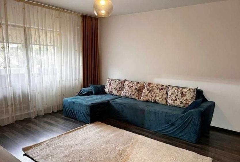 Apartament cu 2 camere decomandat, mobilat în Sebastian