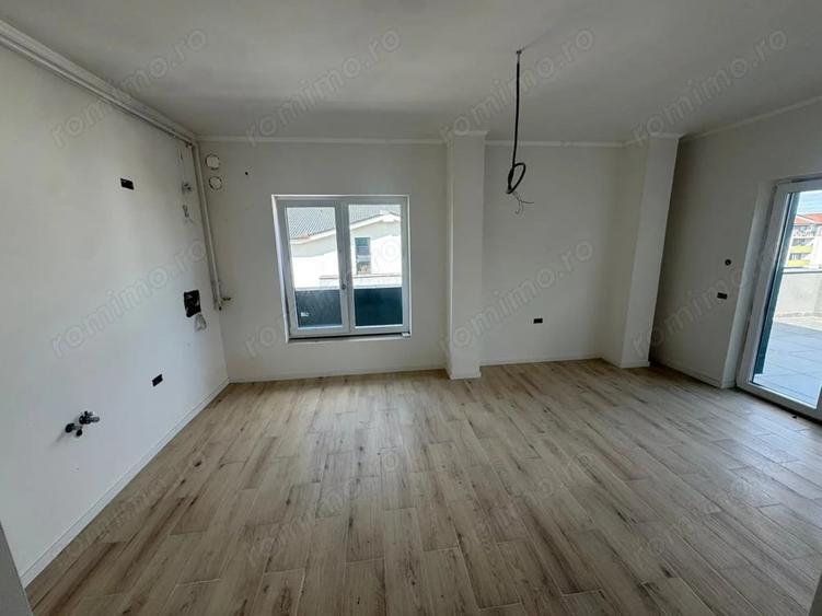 Apartament cu 4 camere în Braytim