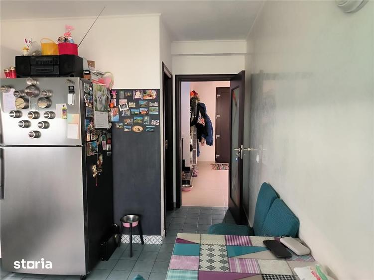 Casă cu 4 camere cu Teren 650 Mp în Ciorogârla