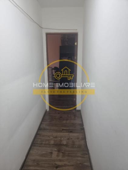 Apartament cu 2 camere decomandat, mobilat în Alexandru cel Bun