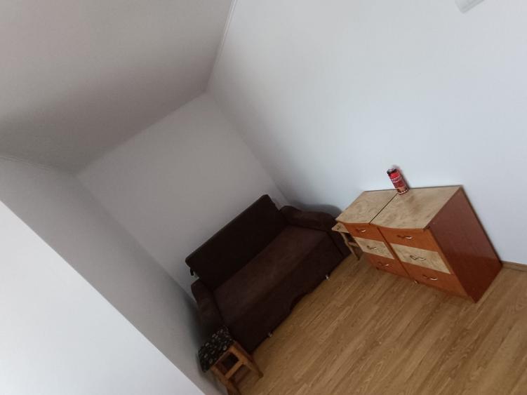 Garsonieră decomandată în Sebastian