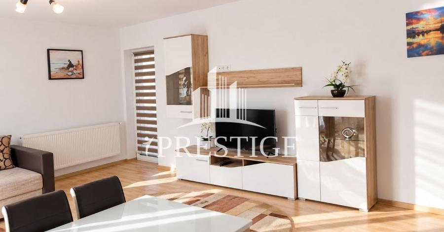 Apartament cu 2 camere decomandat în Arhitecților - Calea Cisnădiei