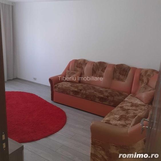 Apartament cu 2 camere de vanzare in Gara de Nord