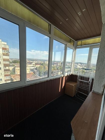 Apartament cu 2 camere în Bd. Independenței