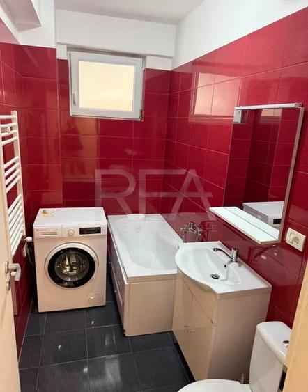 Apartament cu 2 camere, mobilat în Sebastian