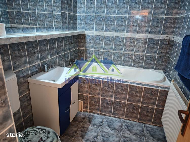 Apartament cu 3 camere decomandat în Bunești