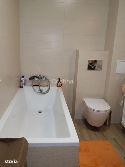 Apartament 3 camere| Lacul Morii | Centrala termica| Parcare privata