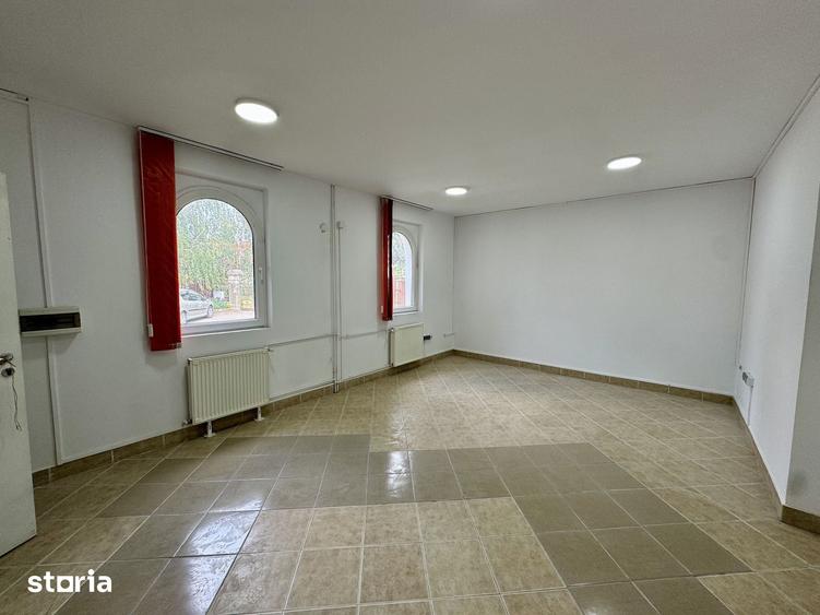 Spațiu comercial, de 389 mp, în Central