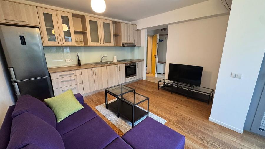 Apartament cu 2 camere în Ștefan cel Mare