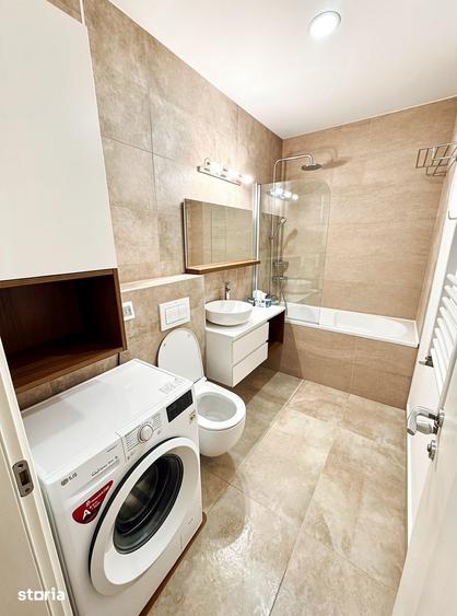Apartament 2 camere | 7 min M Petrache Poenareu / Grozavesti | Central - 8