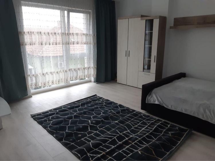 Persoana fizica inchiriez apartament 2 camere decomandat - 8