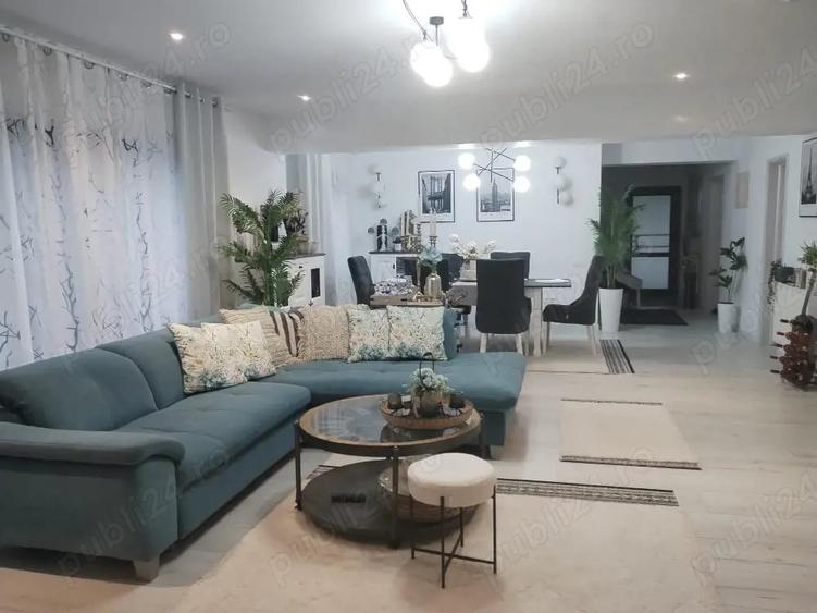 Casă cu Teren 850 Mp în Central