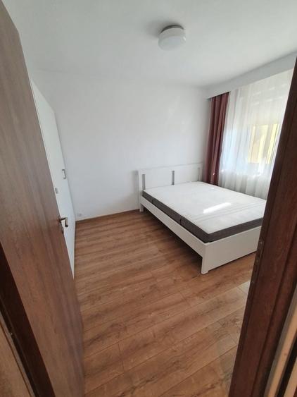 Apartament cu 2 camere semidecomandat în Dristor